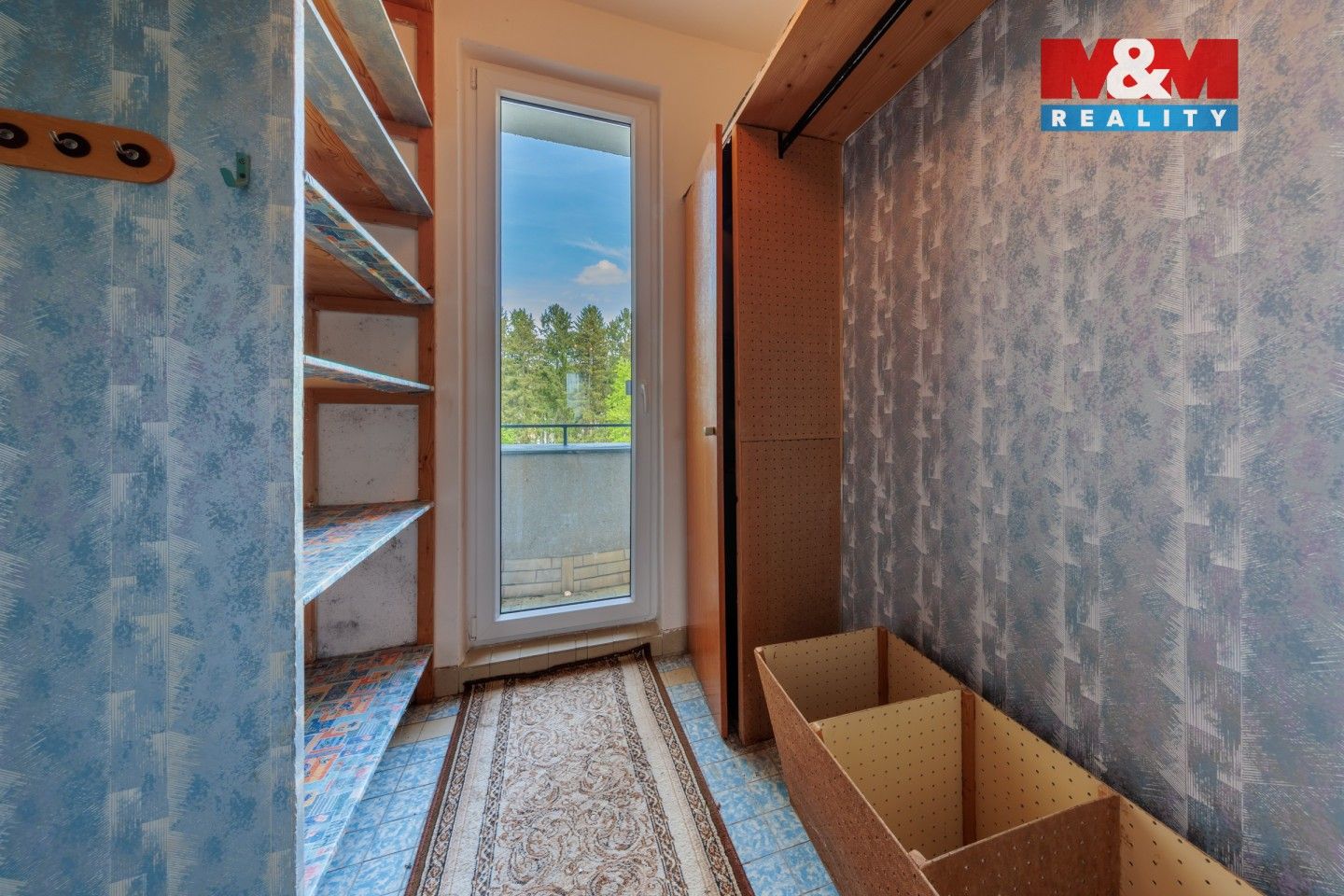 Prodej bytu 3+1 100 m² - foto 16