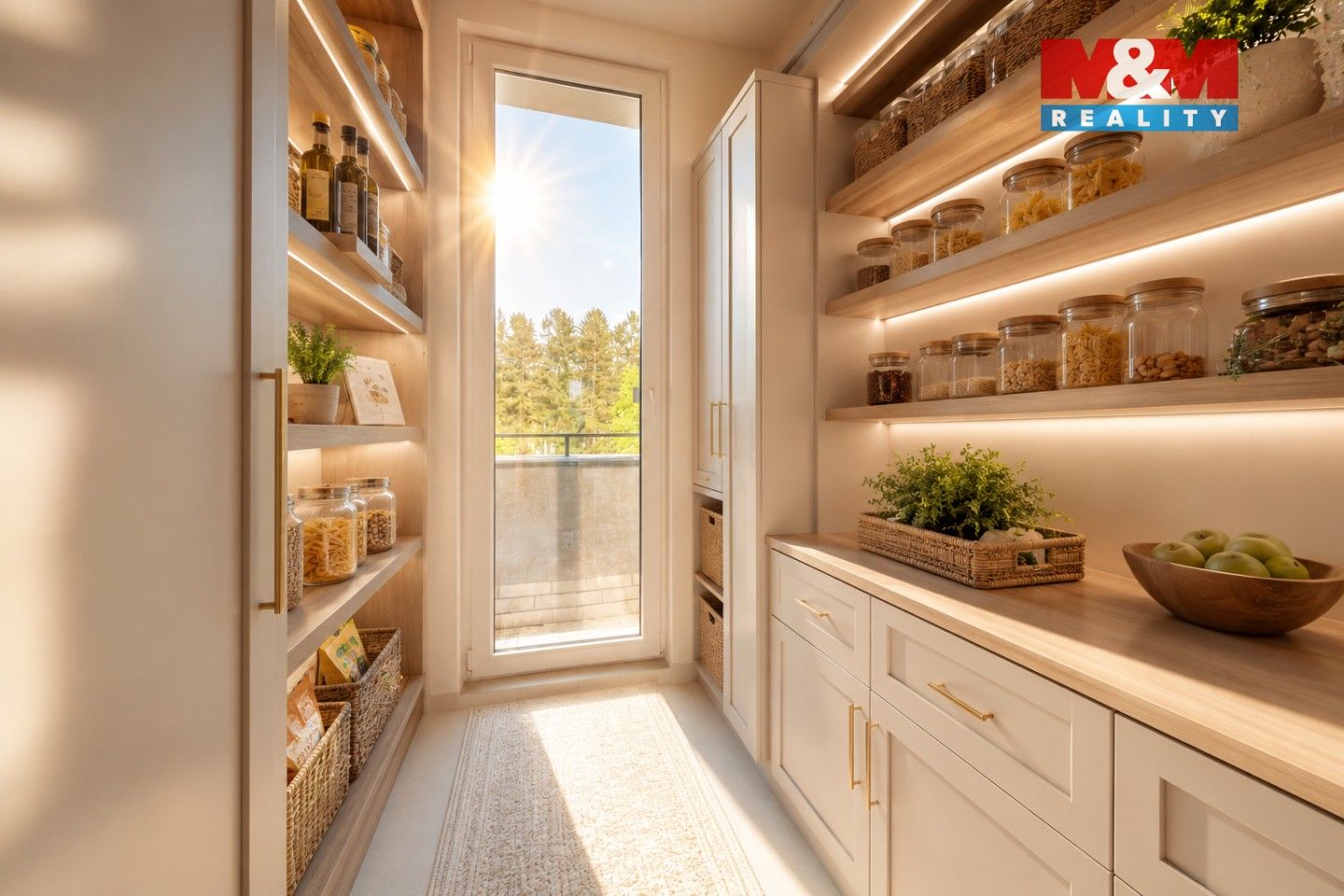 Prodej bytu 3+1 100 m² - foto 17