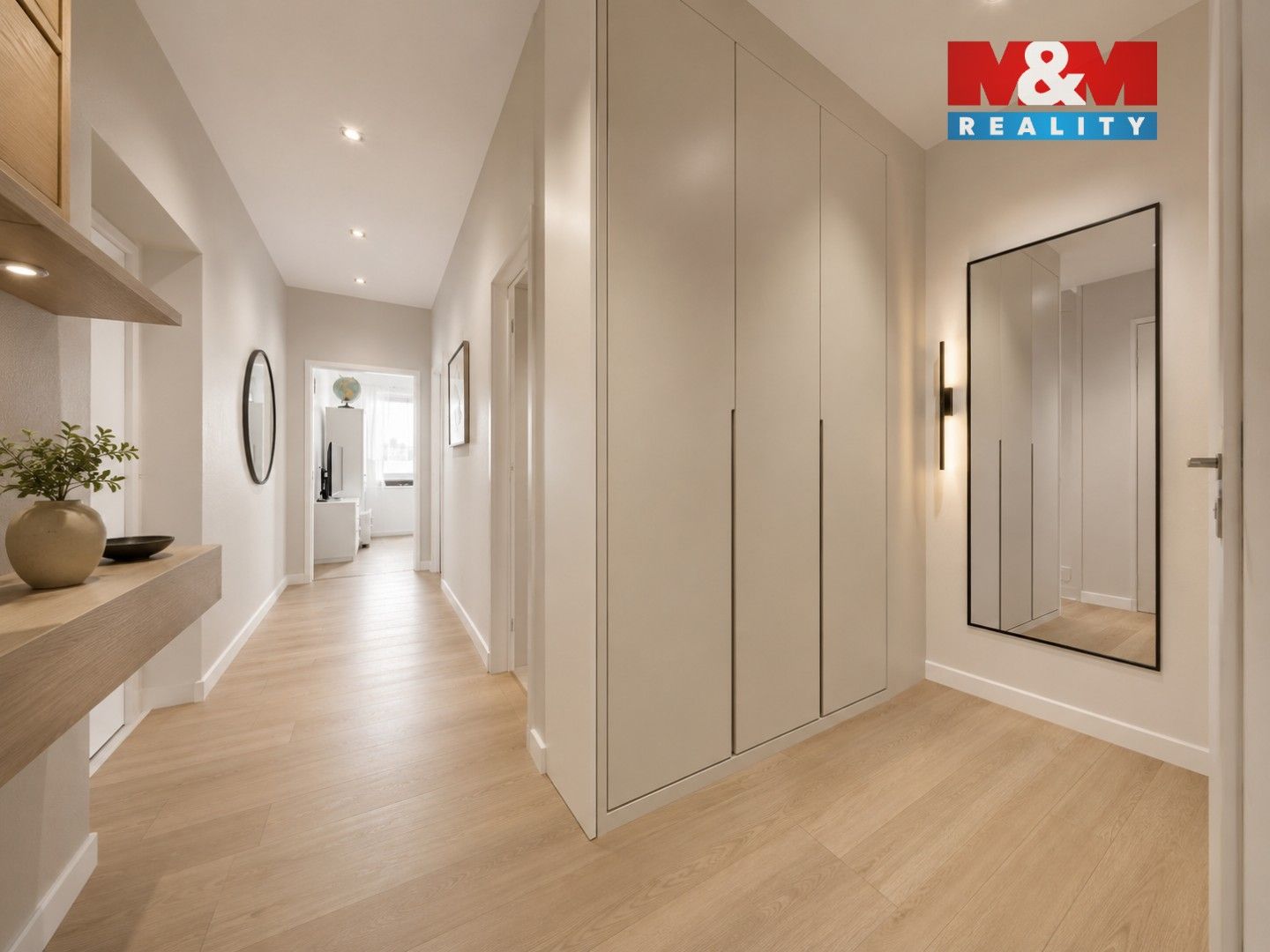 Prodej bytu 3+1 100 m² - foto 19