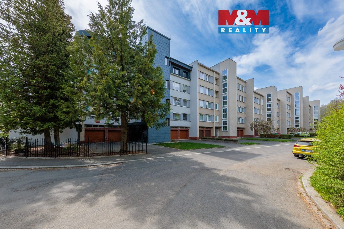 Prodej bytu 3+1 100 m² - foto 21