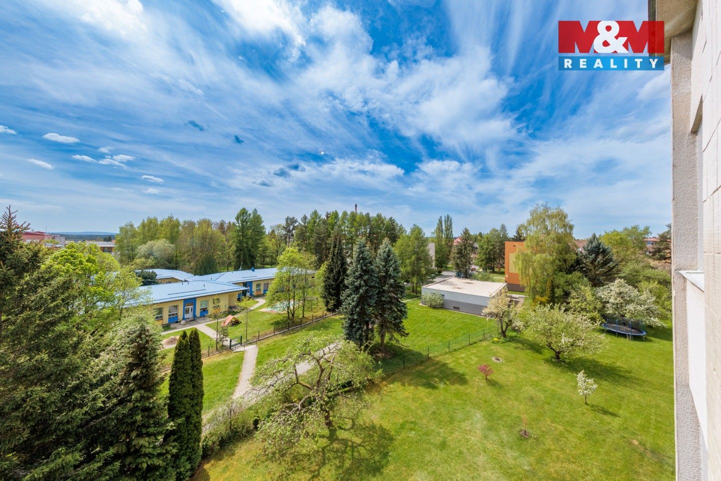 Prodej bytu 3+1 100 m² - foto 23