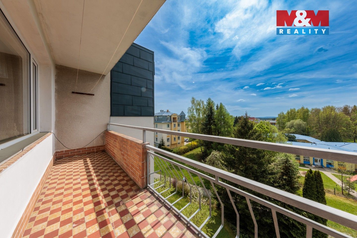 Prodej bytu 3+1 100 m² - foto 22