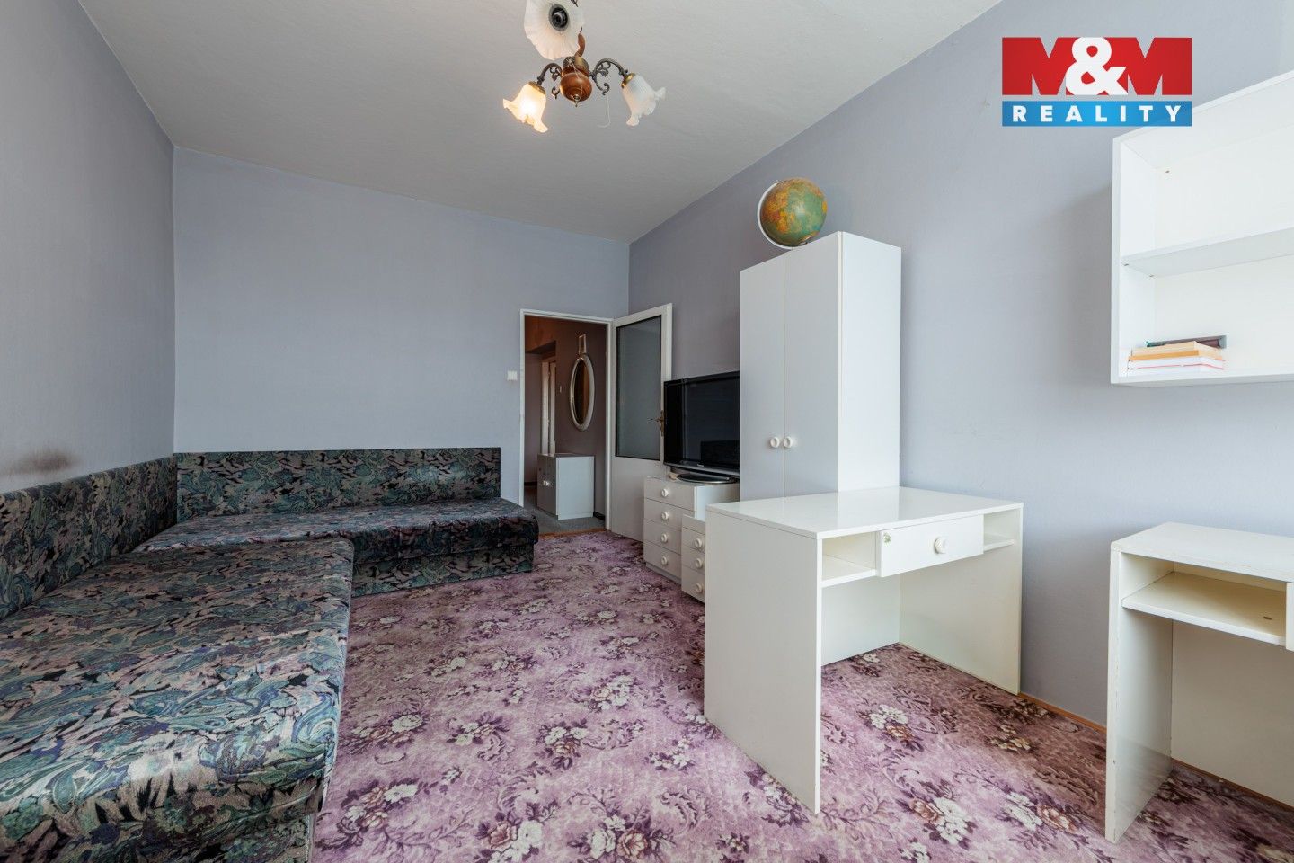 Prodej bytu 3+1 100 m² - foto 27