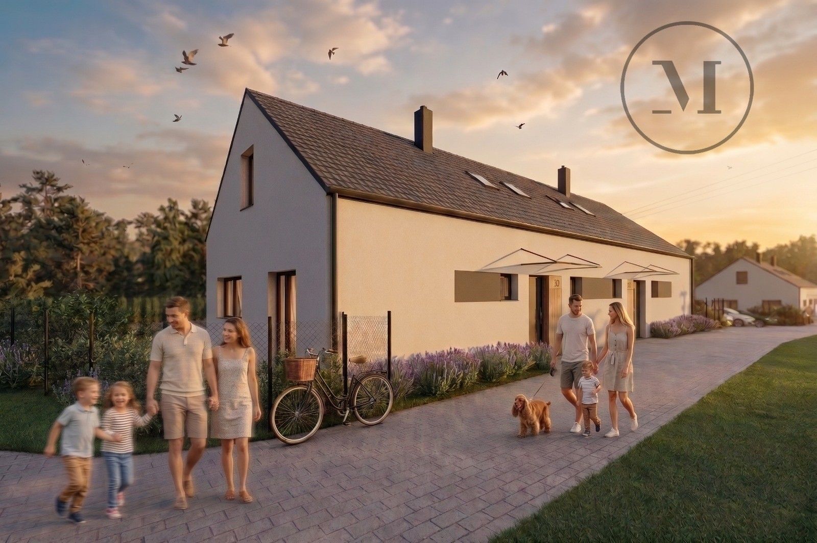 Prodej domu 112 m² - foto 3