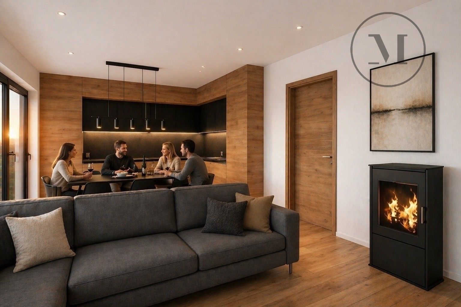 Prodej domu 112 m² - foto 5