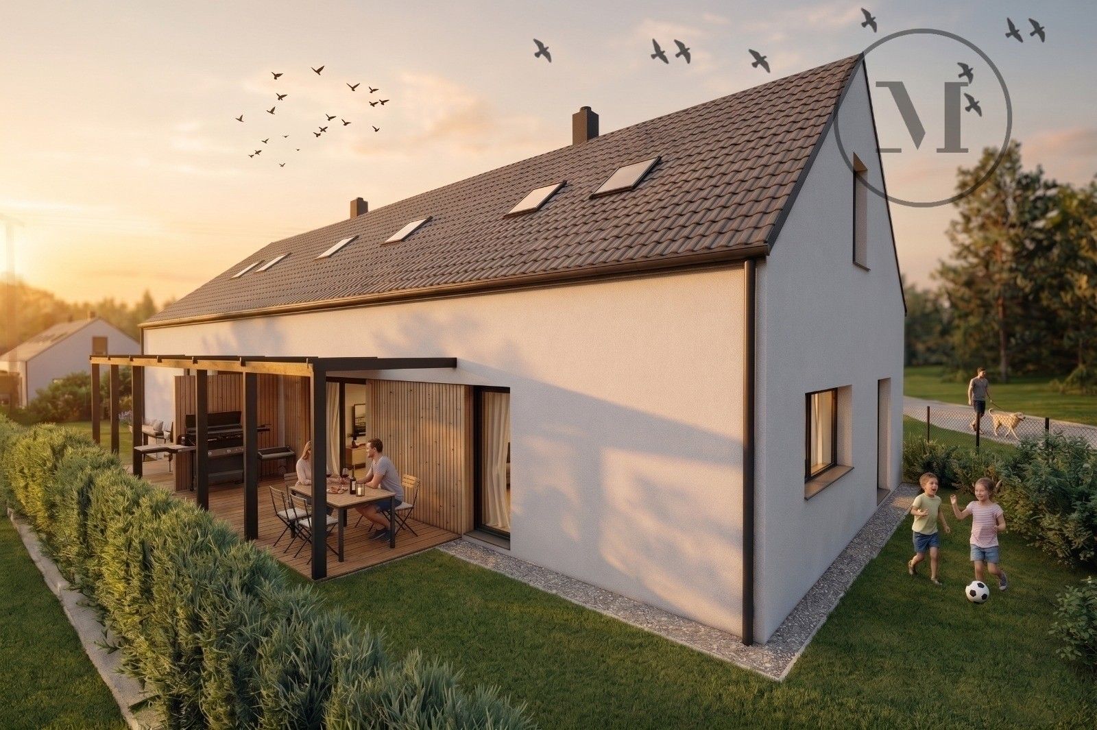 Prodej domu 112 m² - foto 6
