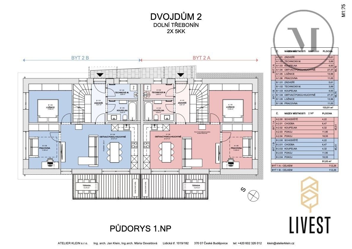 Prodej domu 112 m² - foto 11