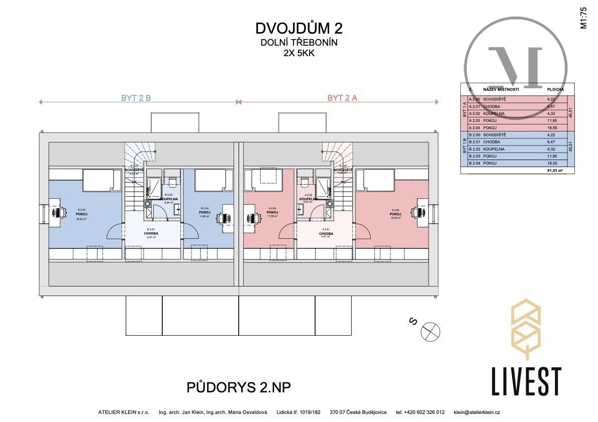 Prodej domu 112 m² - foto 12