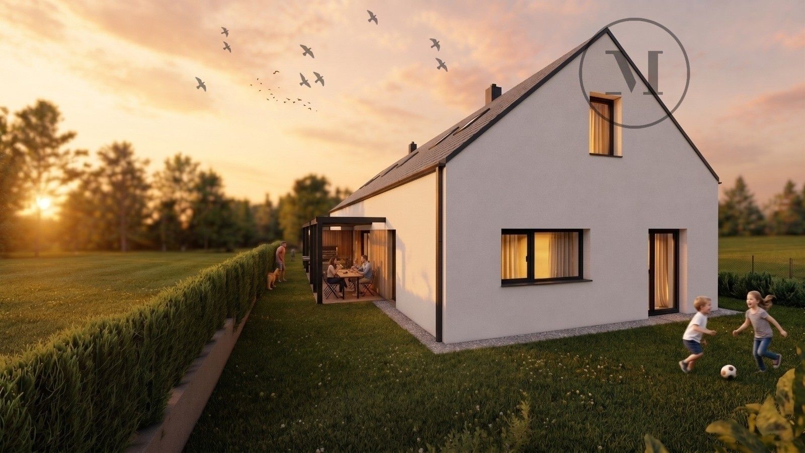 Prodej domu 112 m² - foto 9