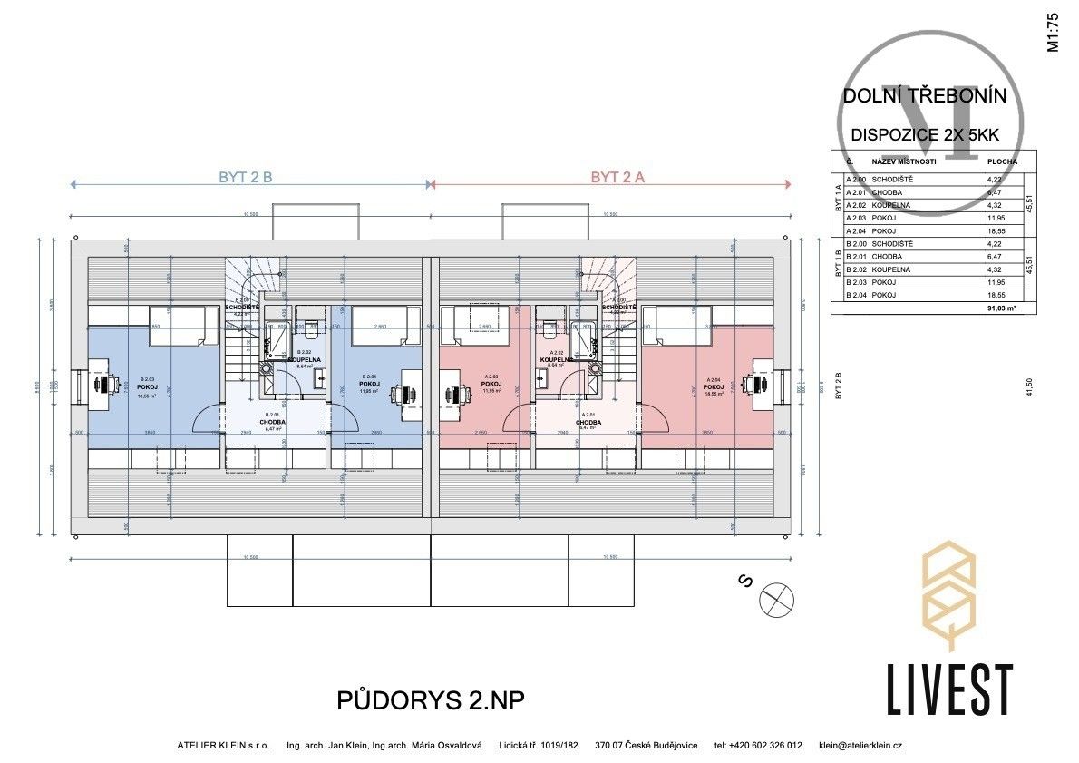Prodej domu 112 m² - foto 13
