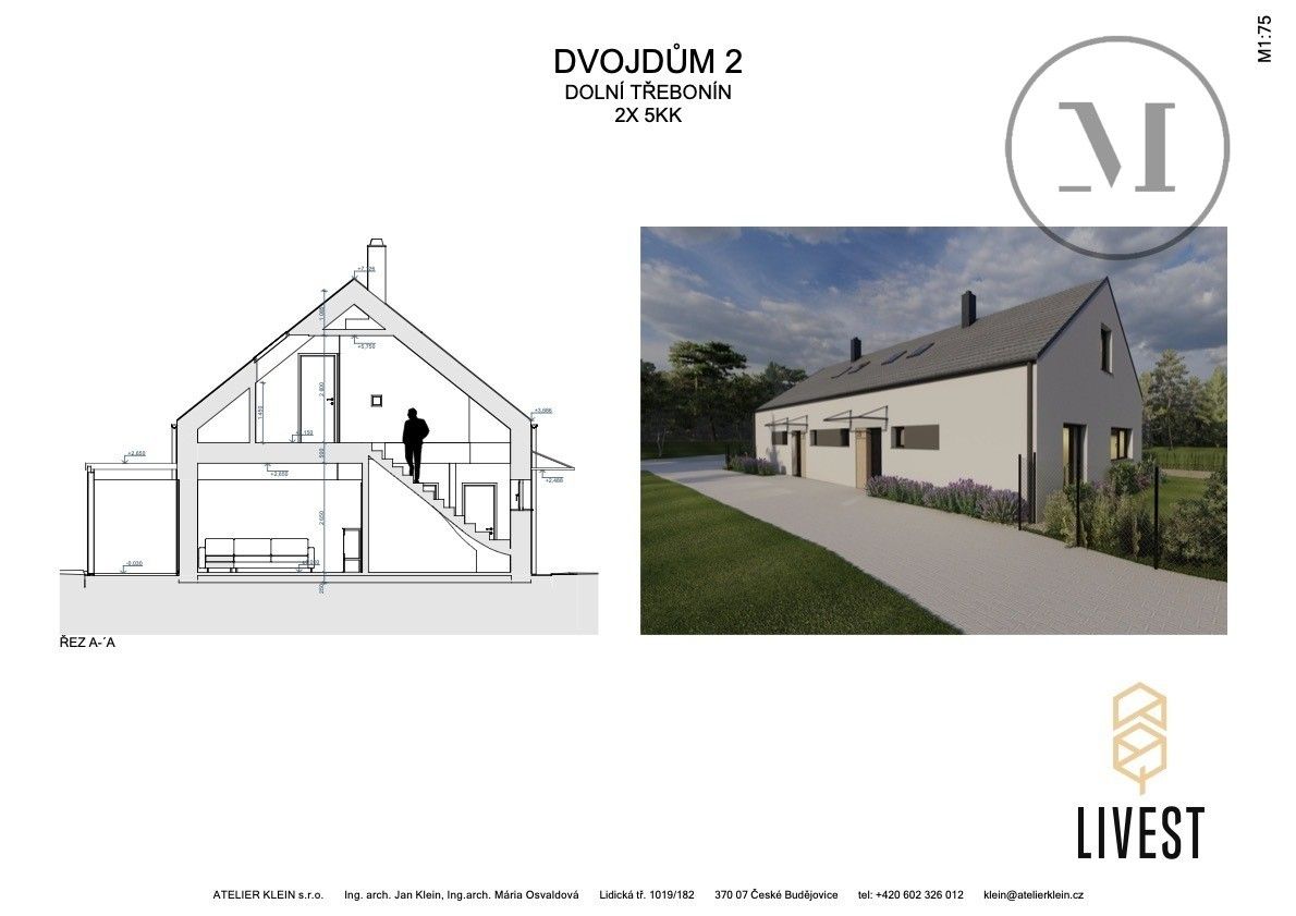 Prodej domu 112 m² - foto 14