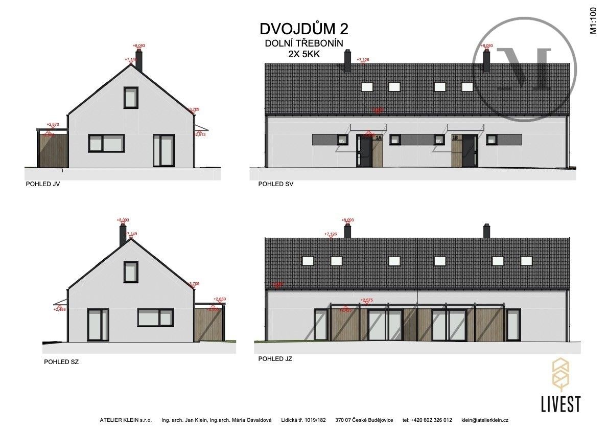 Prodej domu 112 m² - foto 15