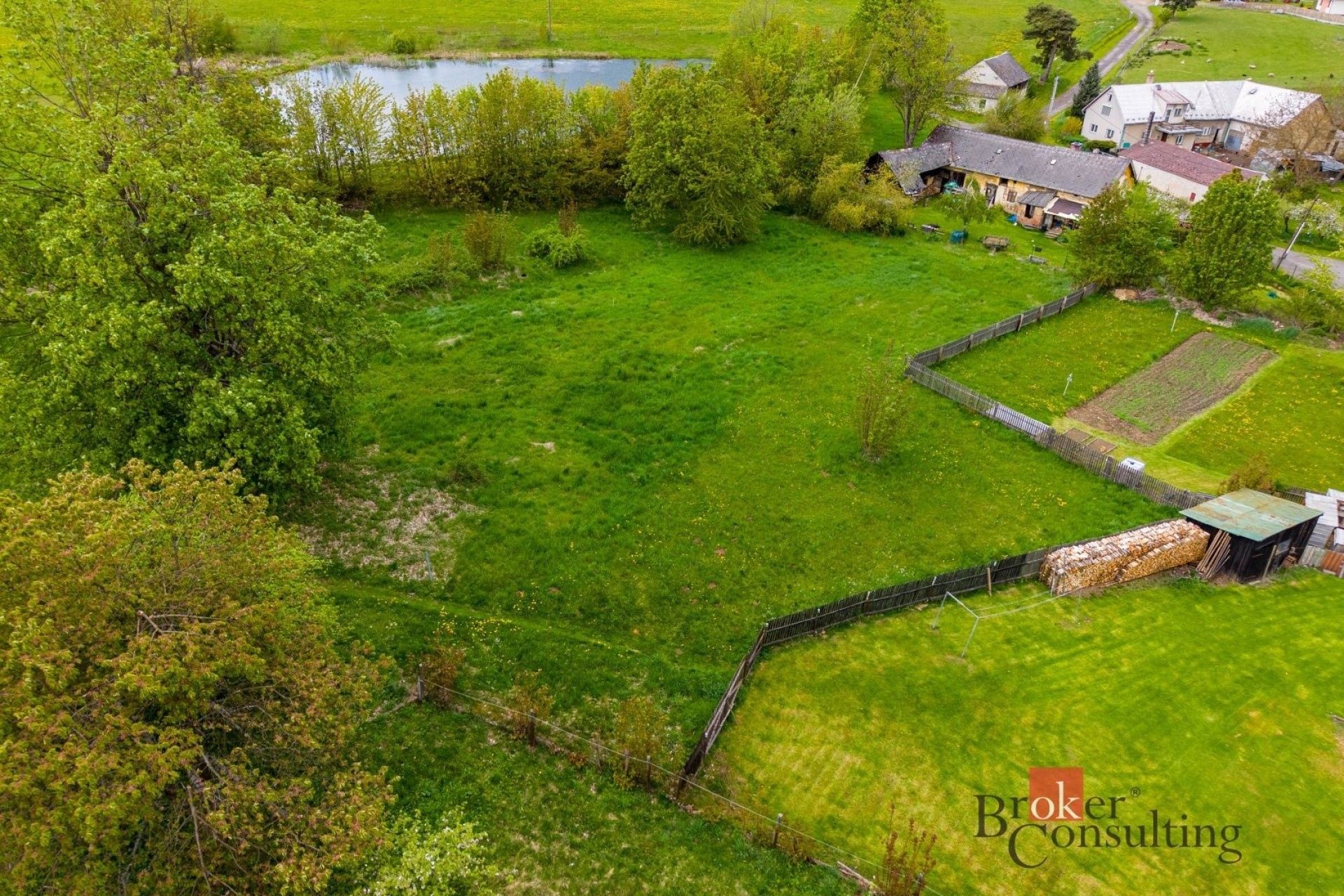 Prodej pozemku 3225 m² - foto 4