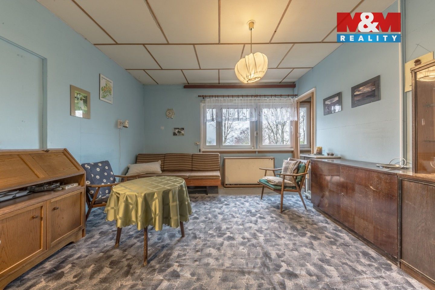 Prodej bytu 2+1 64 m² - foto 4