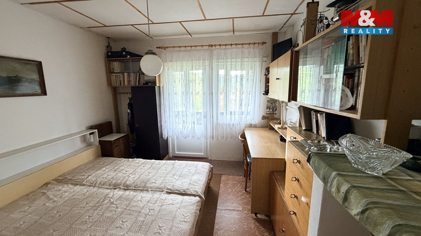 Prodej bytu 2+1 64 m² - foto 5