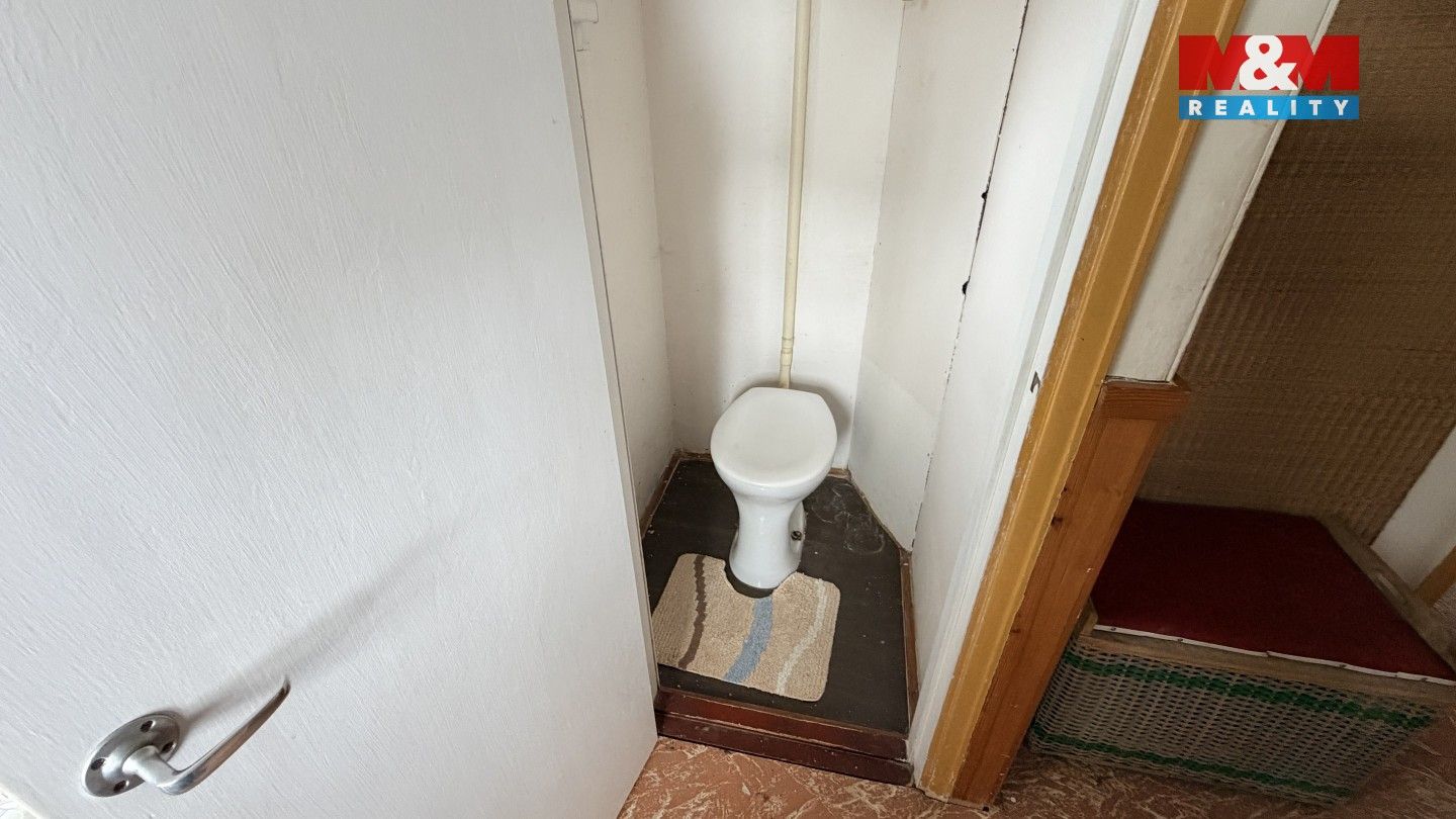 Prodej bytu 2+1 64 m² - foto 8