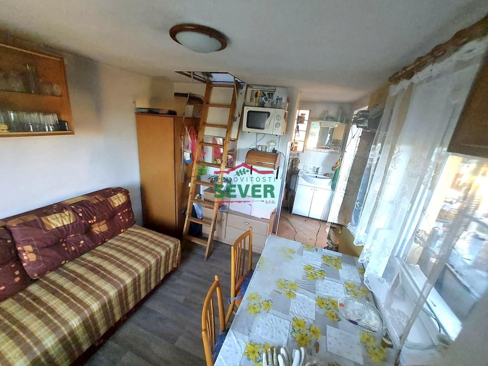 Prodej pozemku 285 m² - foto 4
