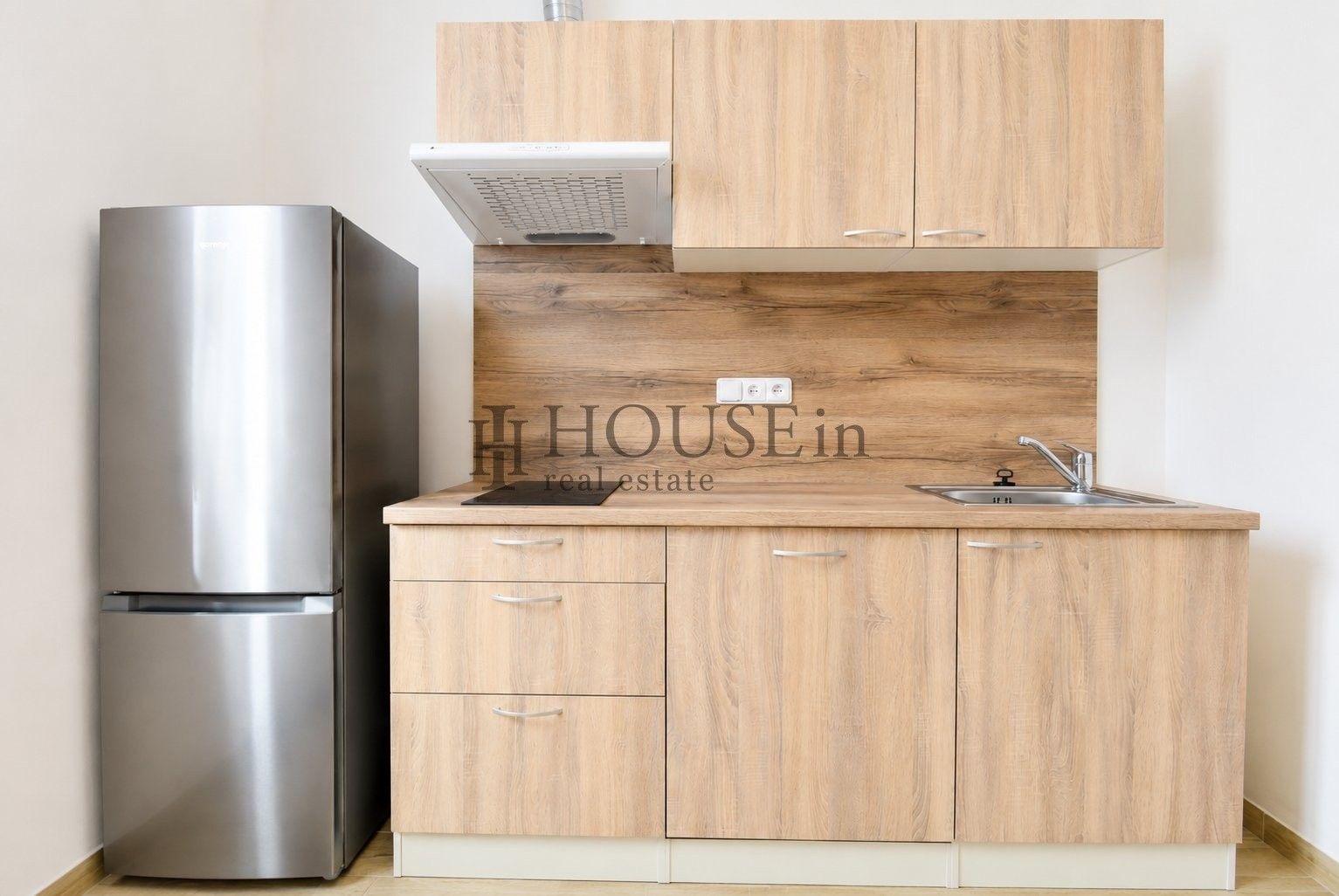 Pronájem bytu 1+1 35 m² - foto 5