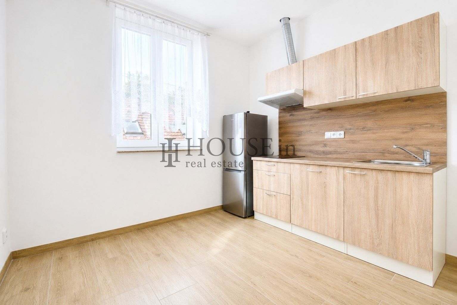 Pronájem bytu 1+1 35 m² - foto 2