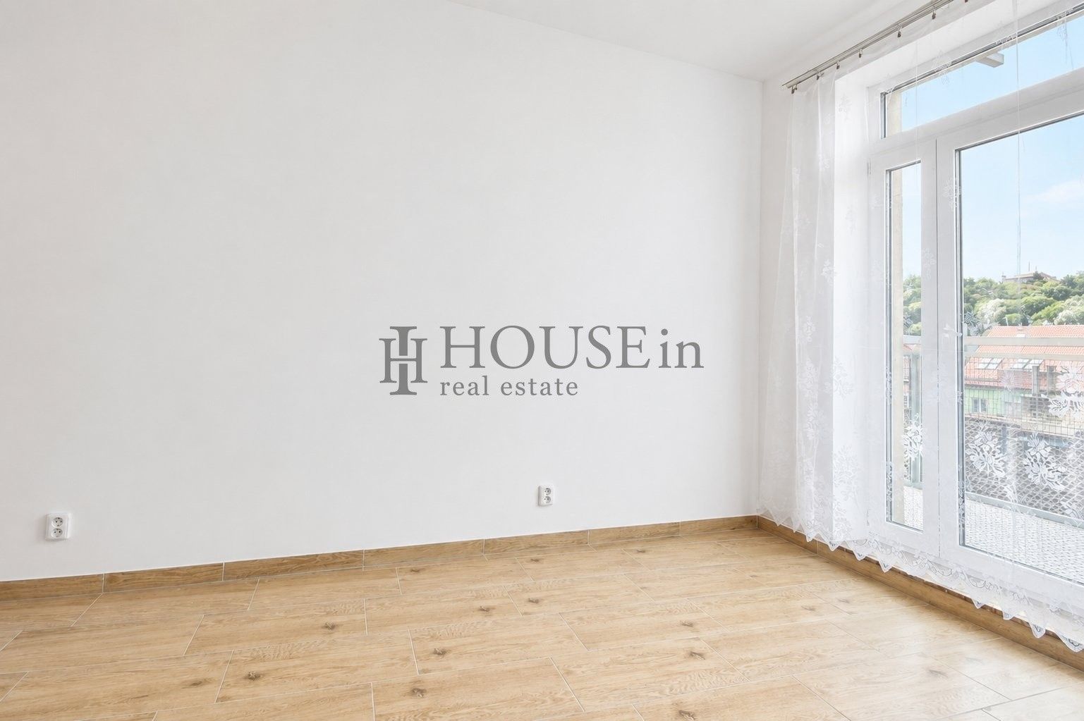 Pronájem bytu 1+1 35 m² - foto 7