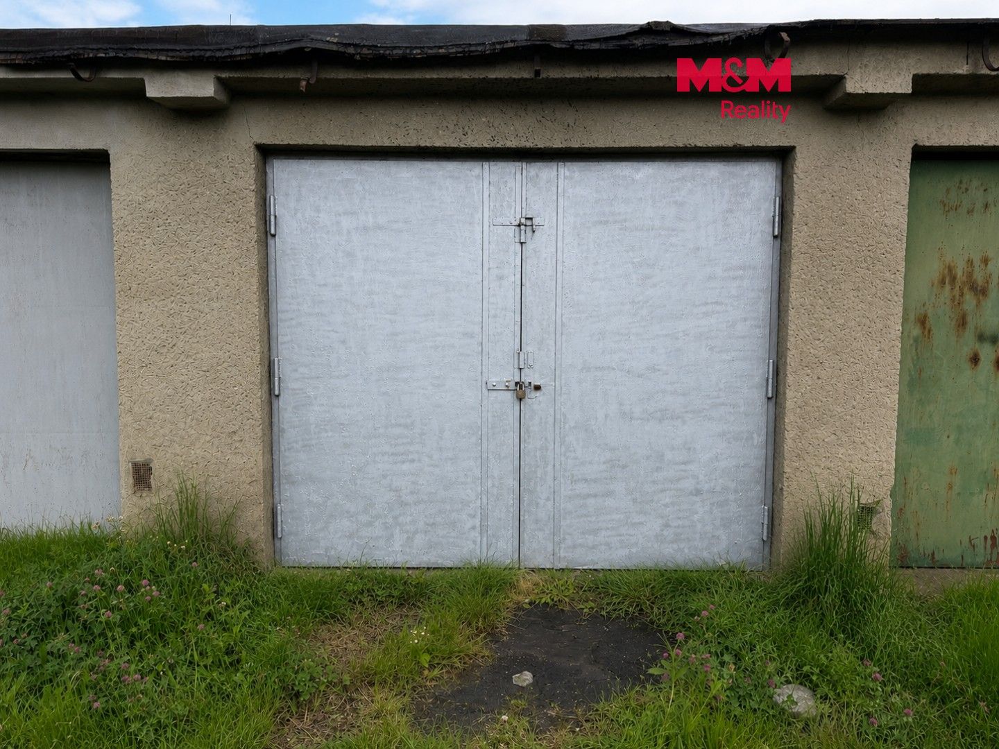 Prodej nemovitosti 18 m² - foto 1
