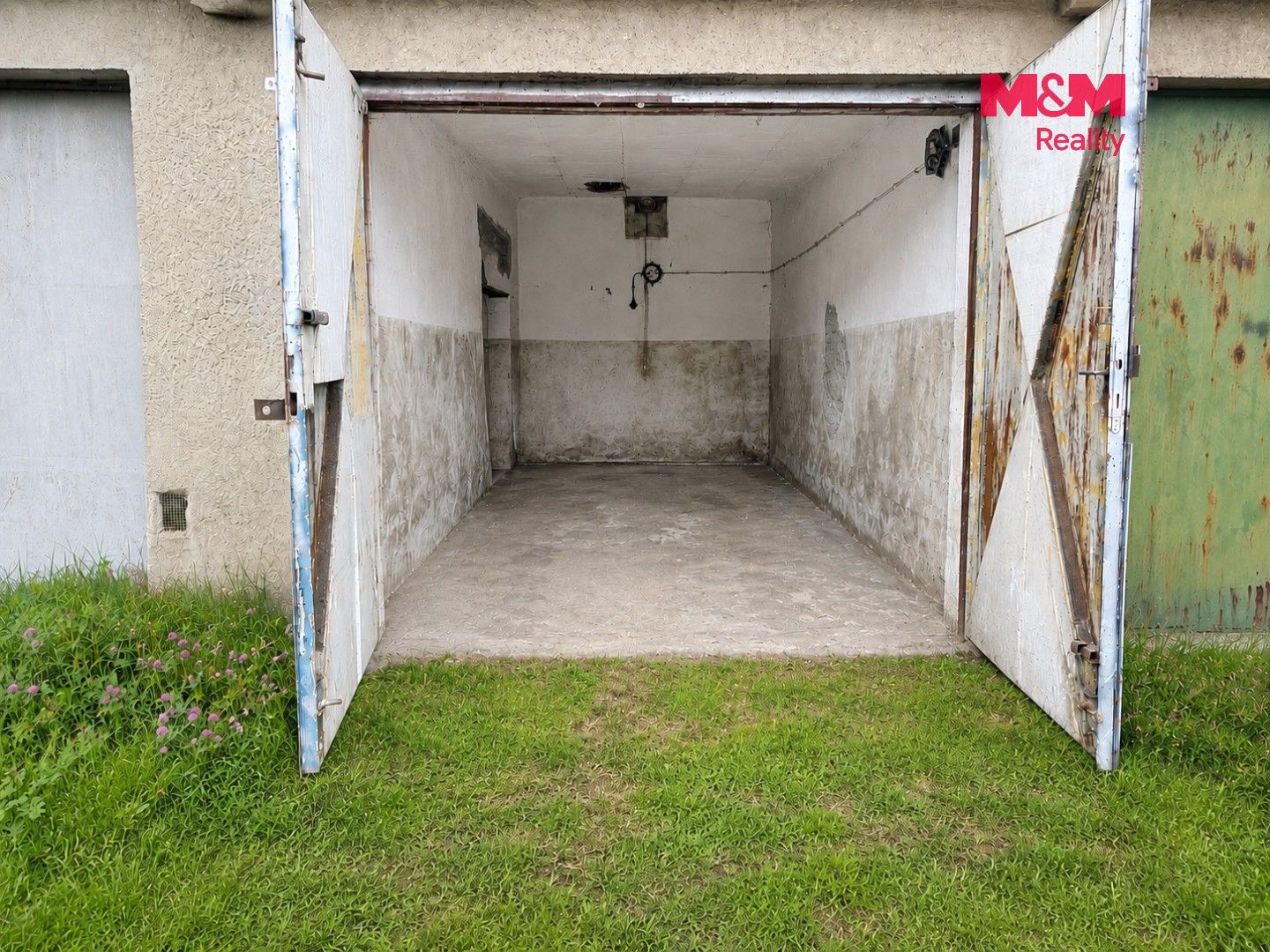 Prodej nemovitosti 18 m² - foto 2