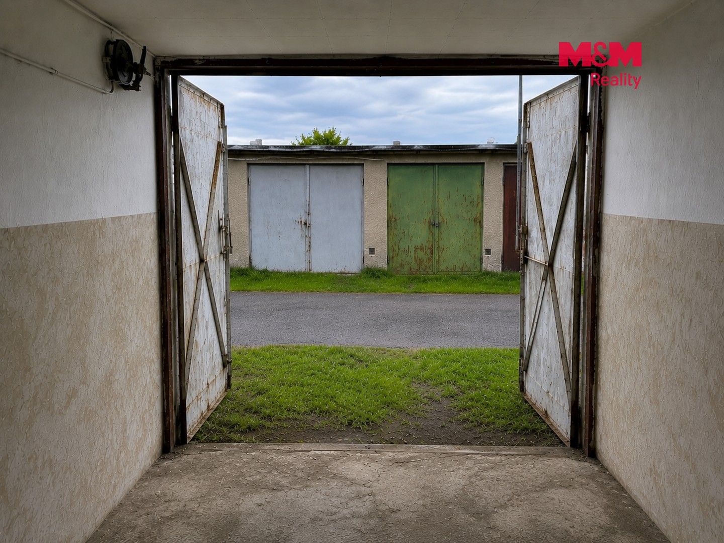 Prodej nemovitosti 18 m² - foto 3