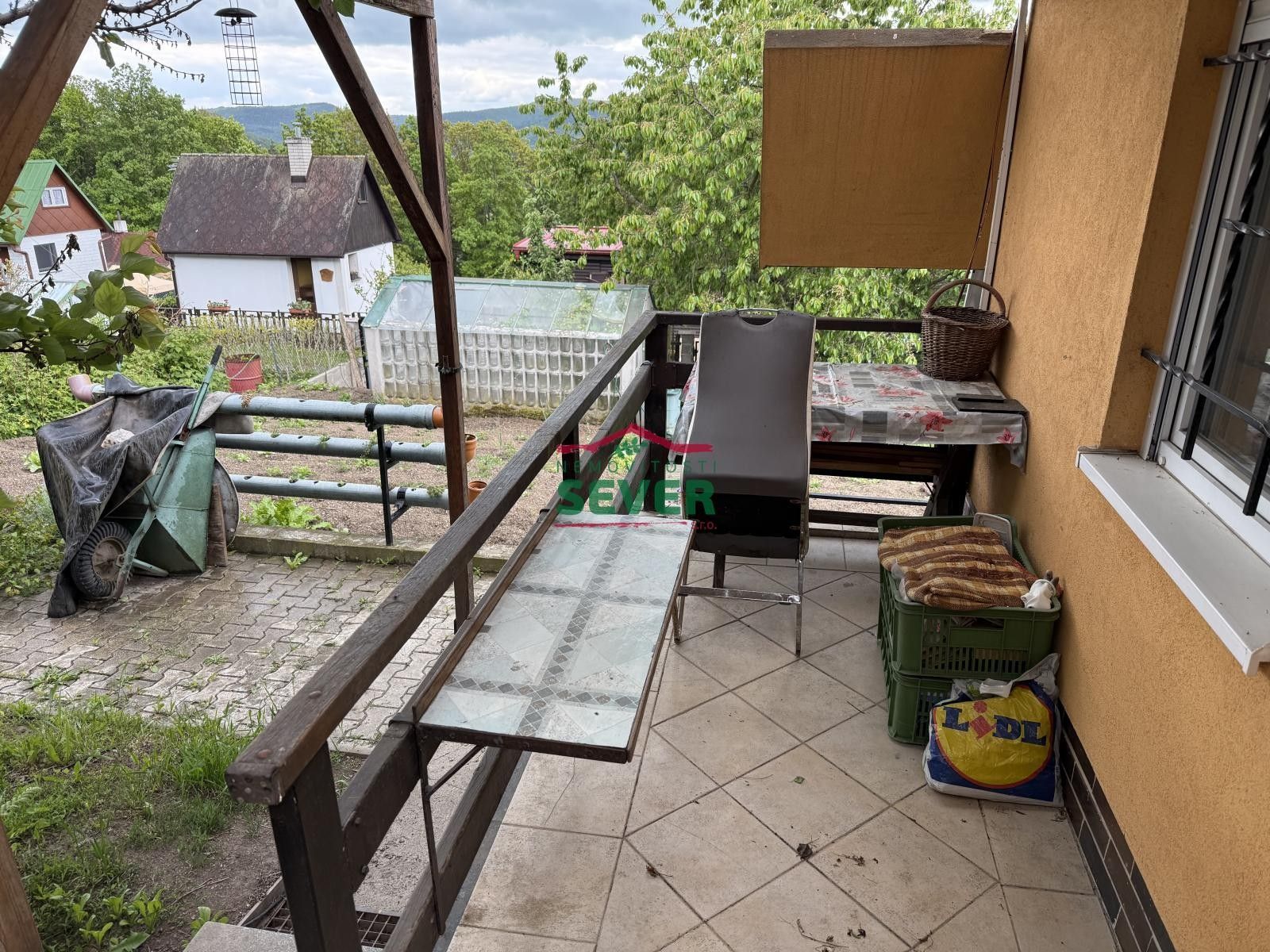 Prodej pozemku 285 m² - foto 9