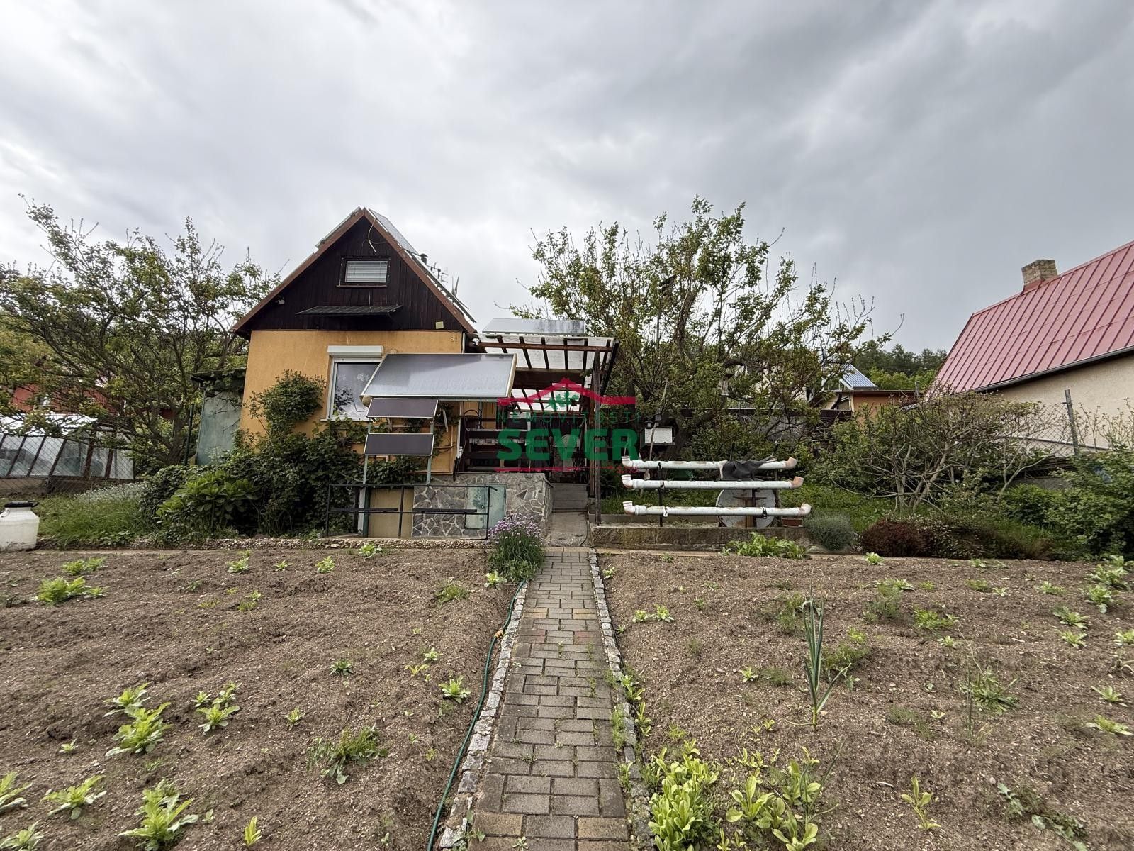 Prodej pozemku 285 m² - foto 18