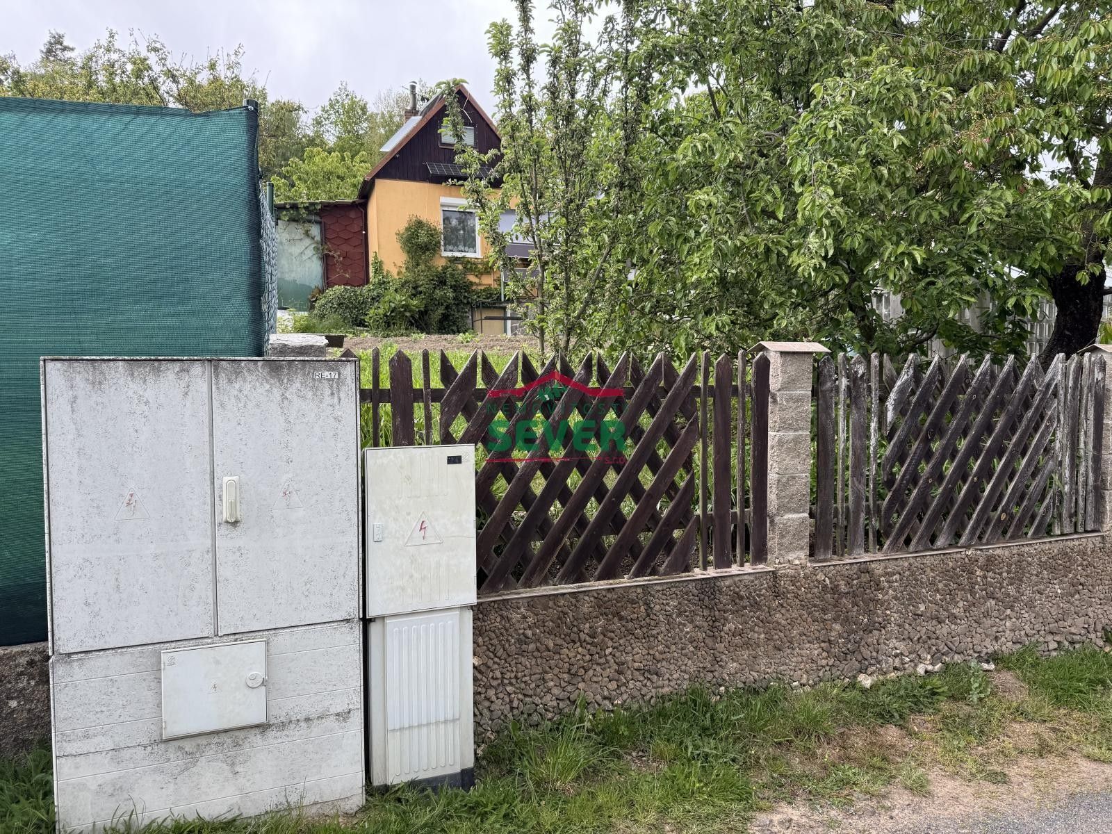 Prodej pozemku 285 m² - foto 17
