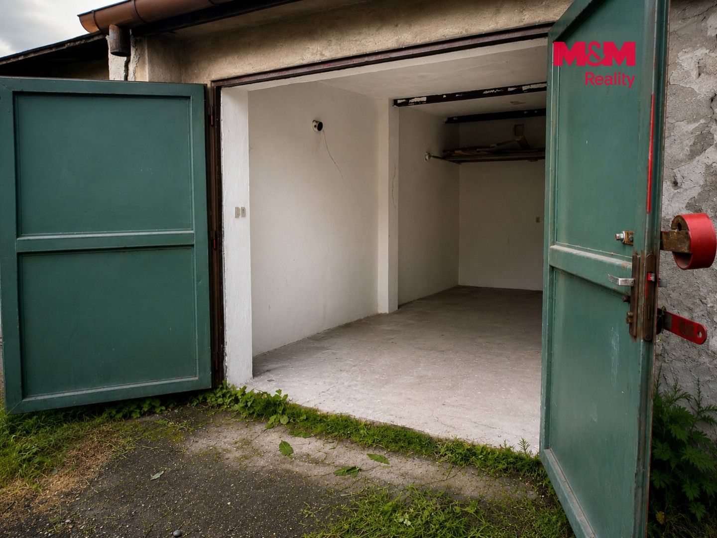 Prodej nemovitosti 18 m² - foto 3