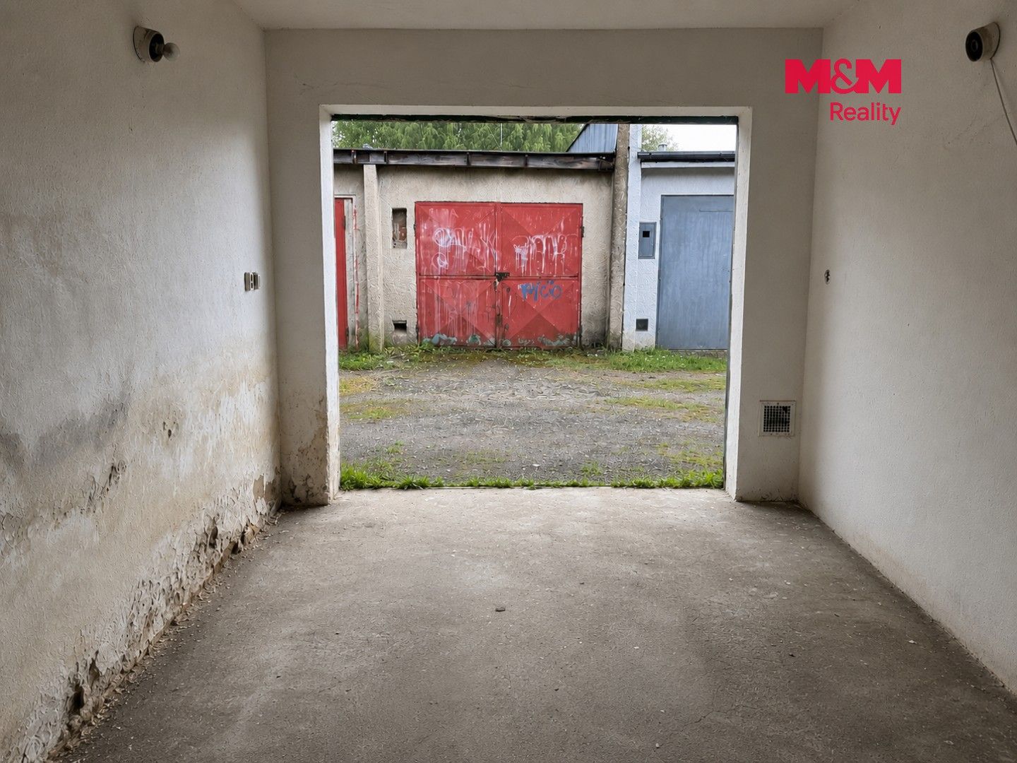 Prodej nemovitosti 18 m² - foto 4