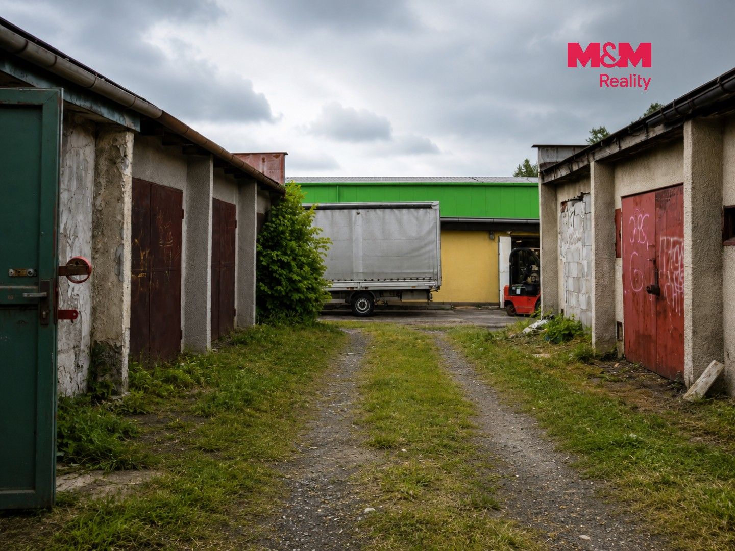 Prodej nemovitosti 18 m² - foto 5