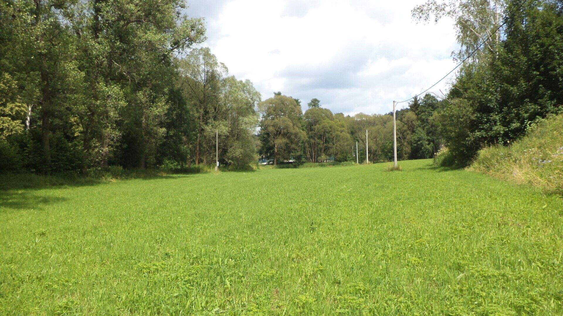 Prodej nemovitosti 3601 m² - foto 1