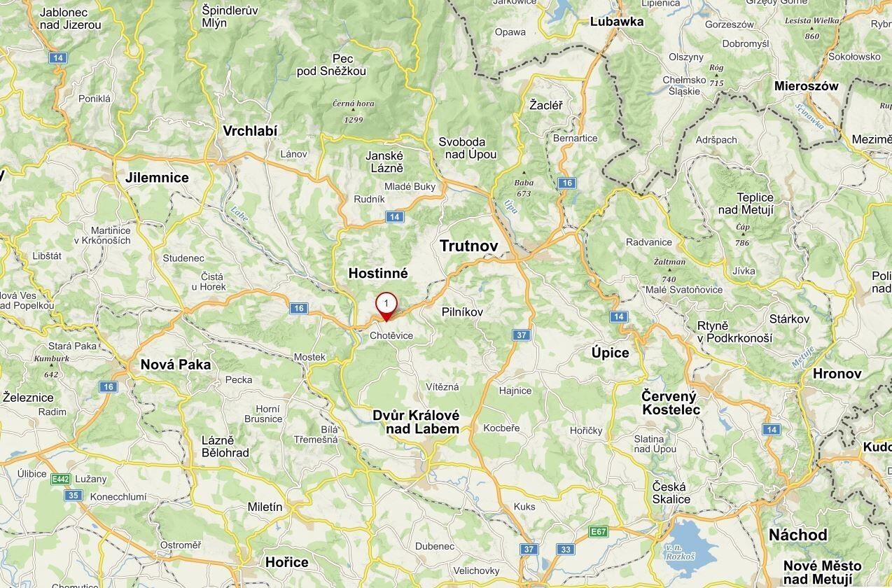 Prodej nemovitosti 3601 m² - foto 6