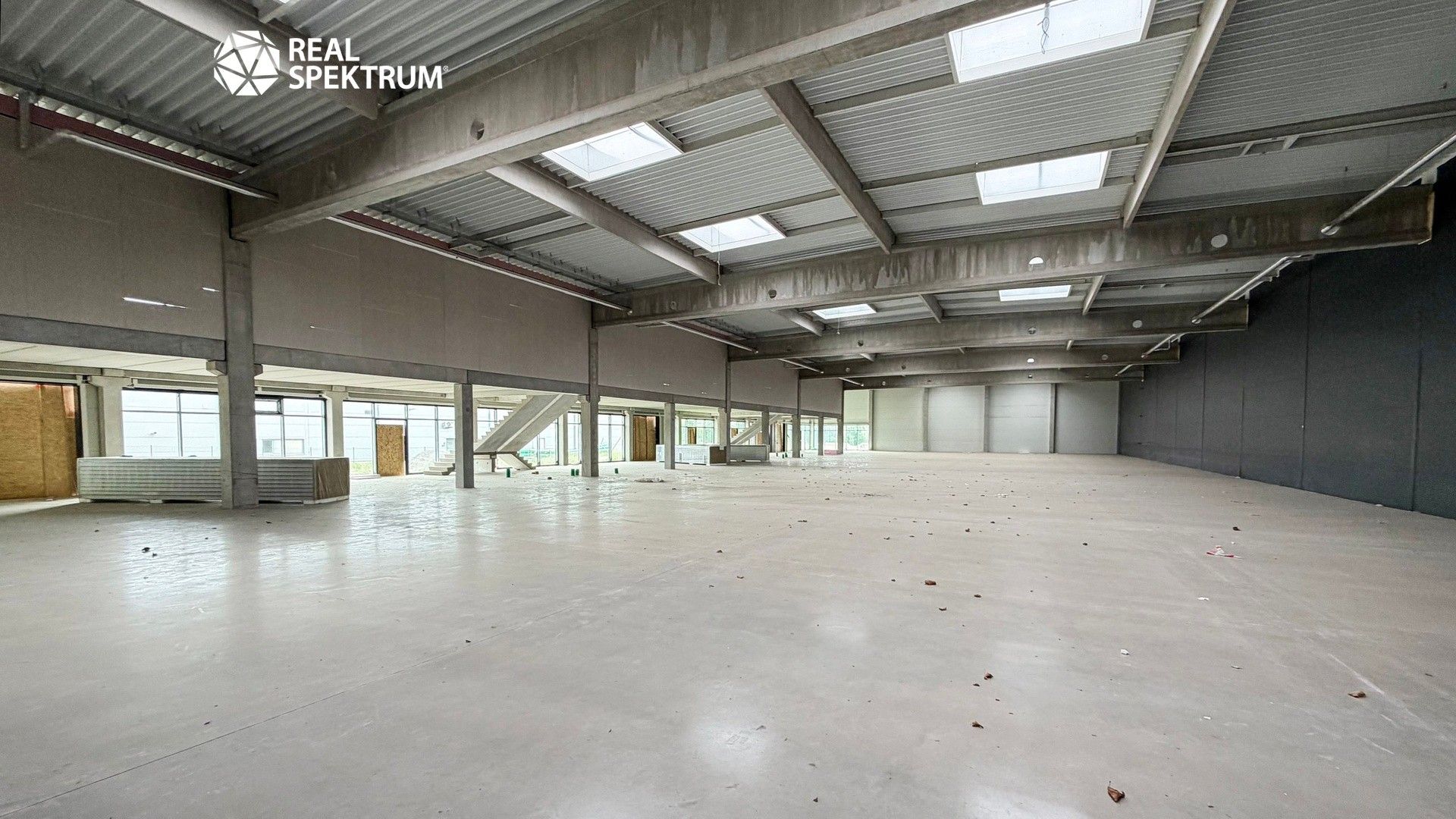 Prodej komerčního prostoru 462 m² - foto 13