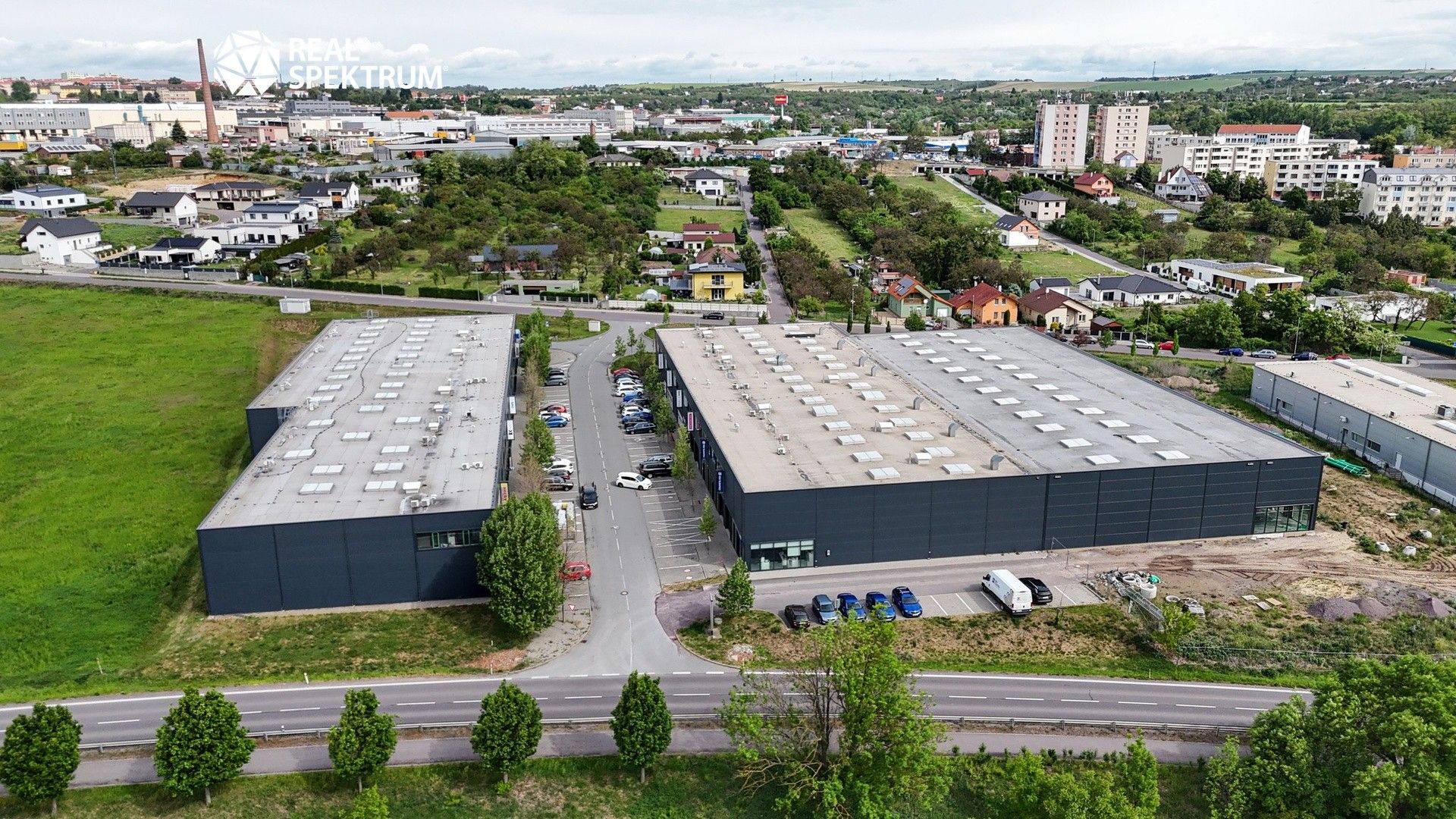 Pronájem komerčního prostoru 462 m² - foto 16