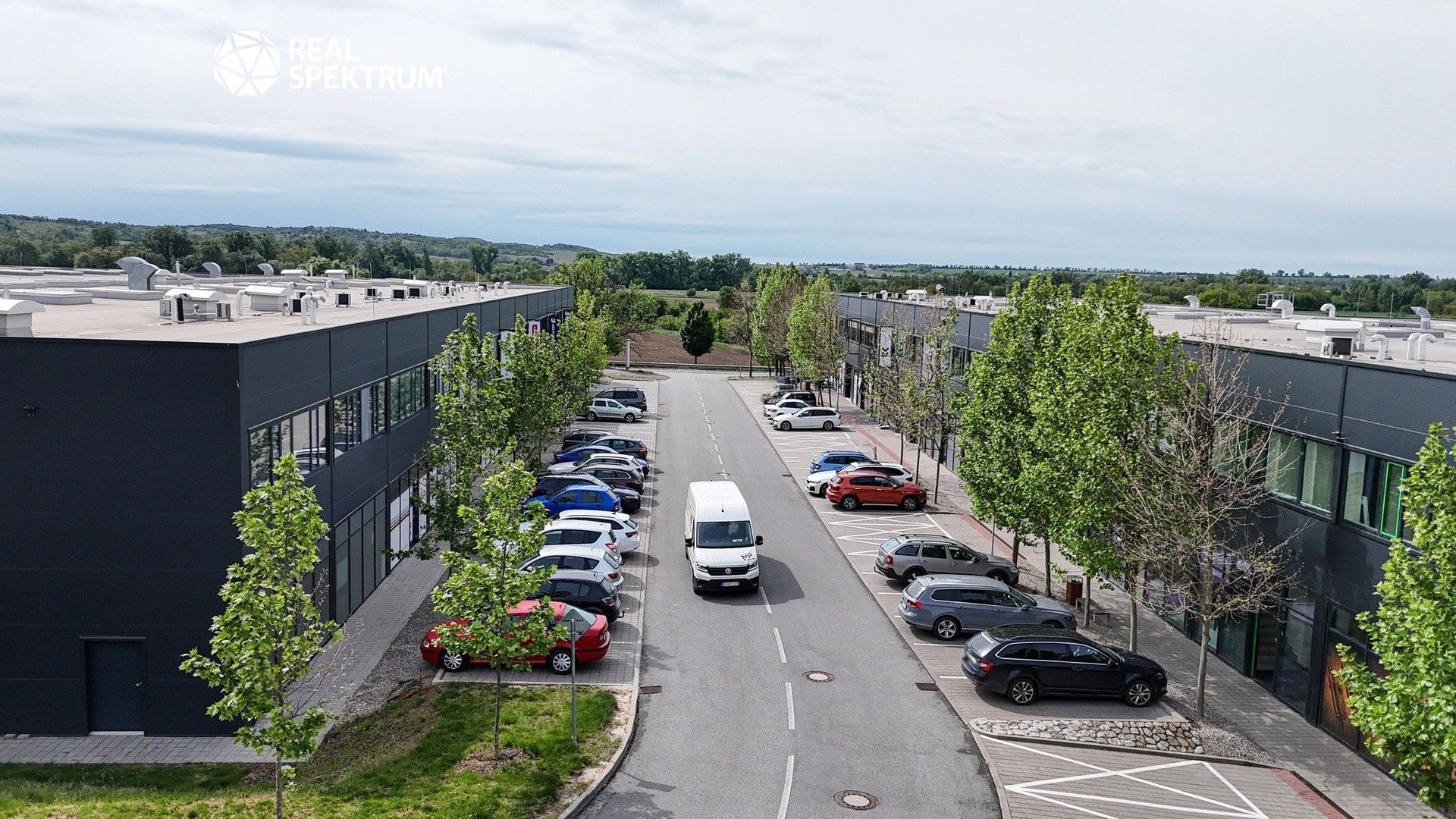 Pronájem komerčního prostoru 462 m² - foto 17