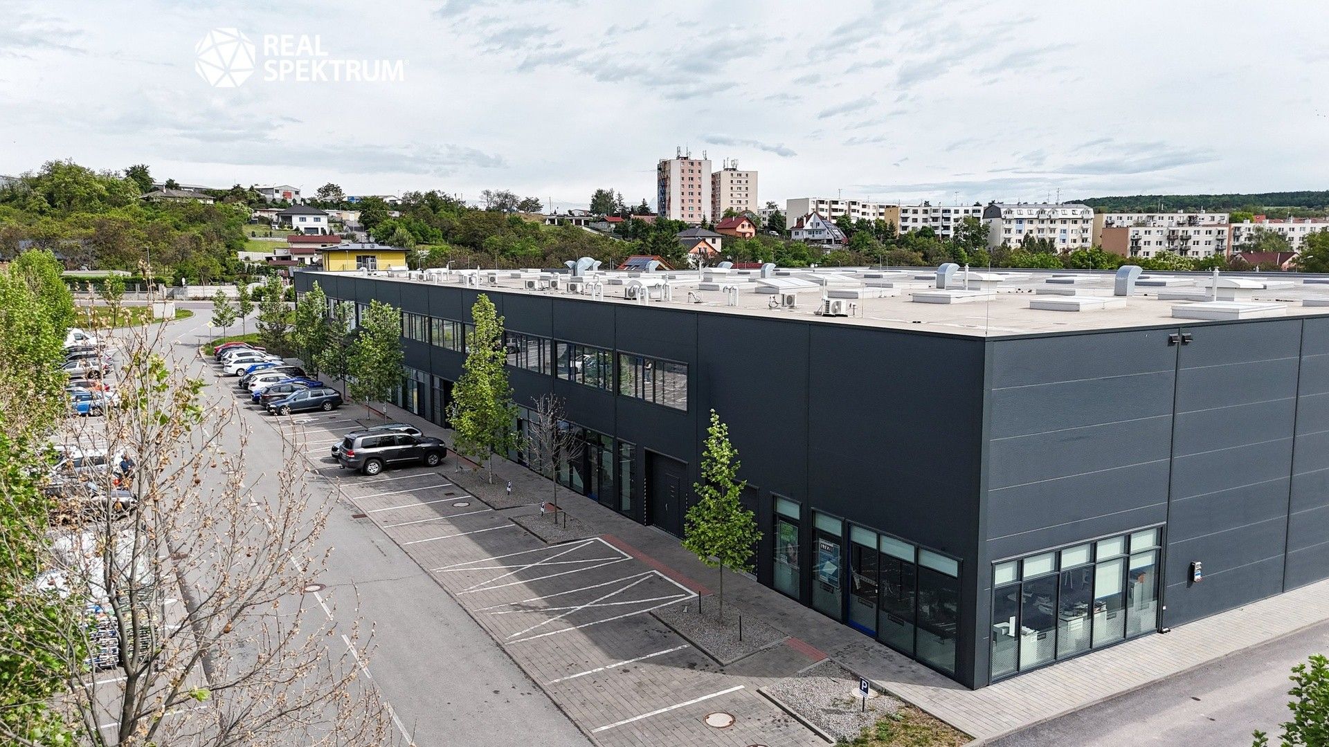 Prodej komerčního prostoru 462 m² - foto 17