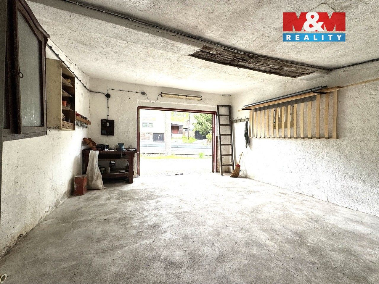 Prodej nemovitosti 26 m² - foto 3