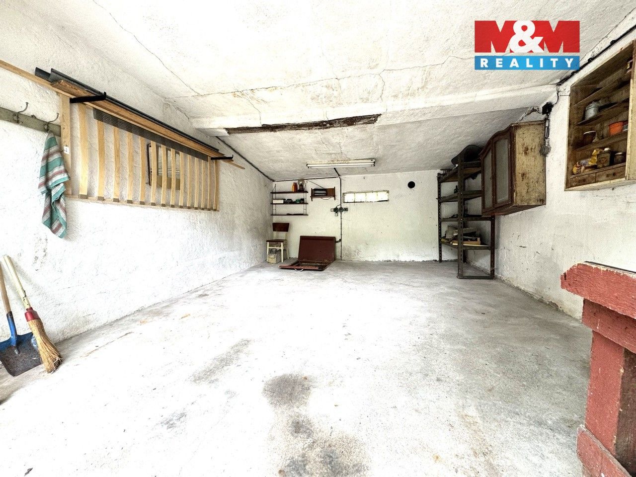 Prodej nemovitosti 26 m² - foto 5