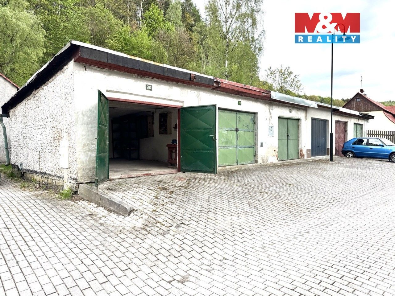 Prodej nemovitosti 26 m² - foto 6