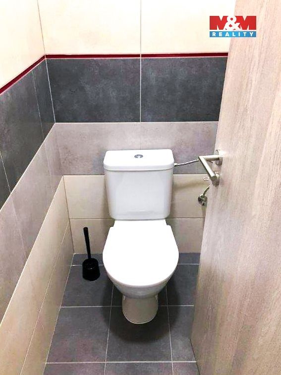 Pronájem bytu 2+kk 49 m² - foto 3