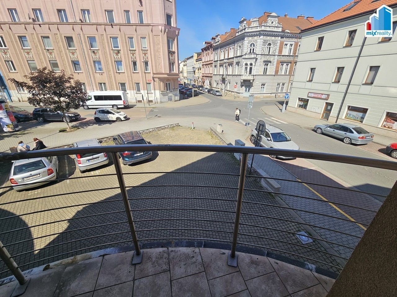 Pronájem komerčního prostoru 55 m² - foto 8
