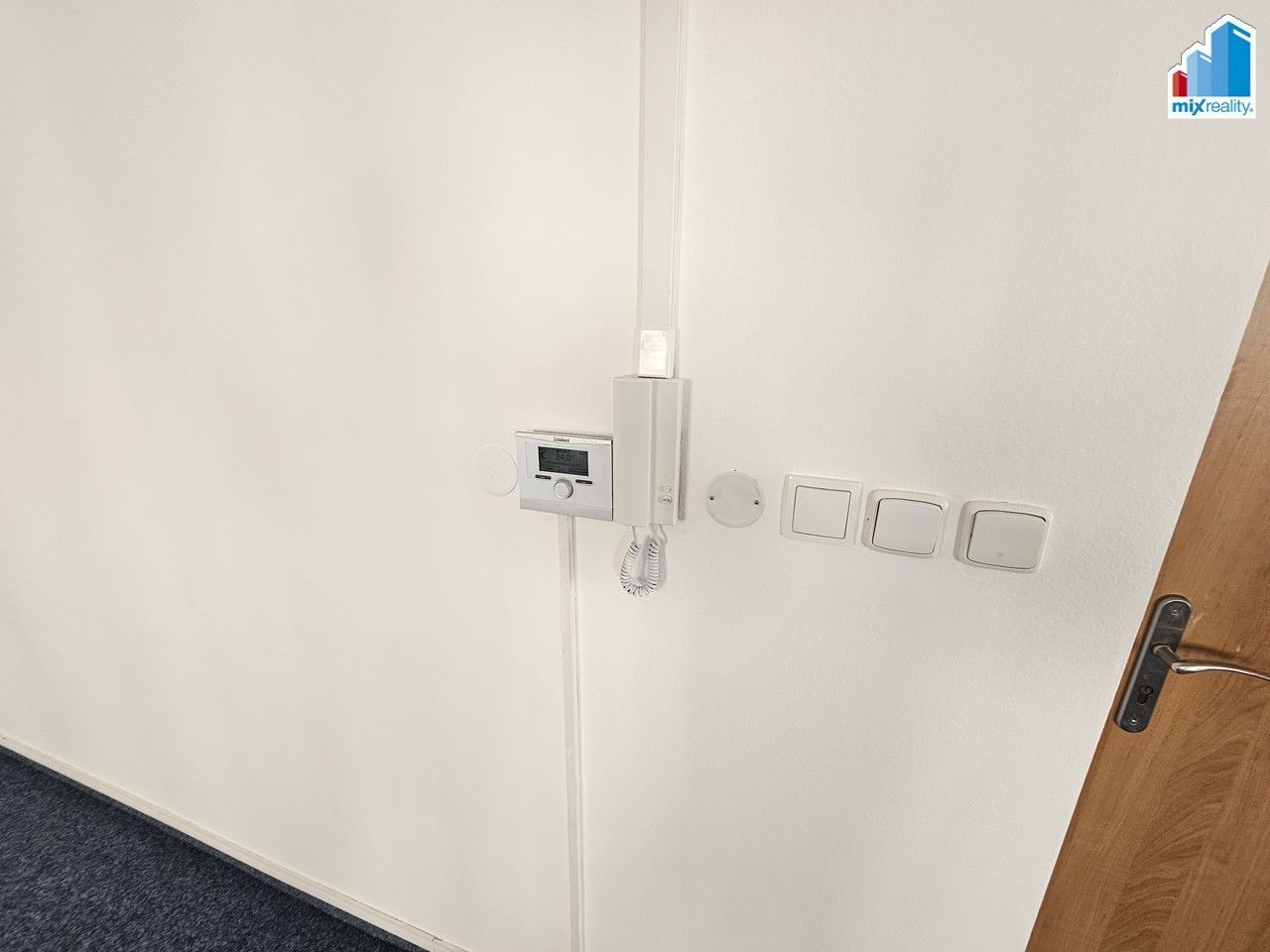 Pronájem komerčního prostoru 55 m² - foto 9