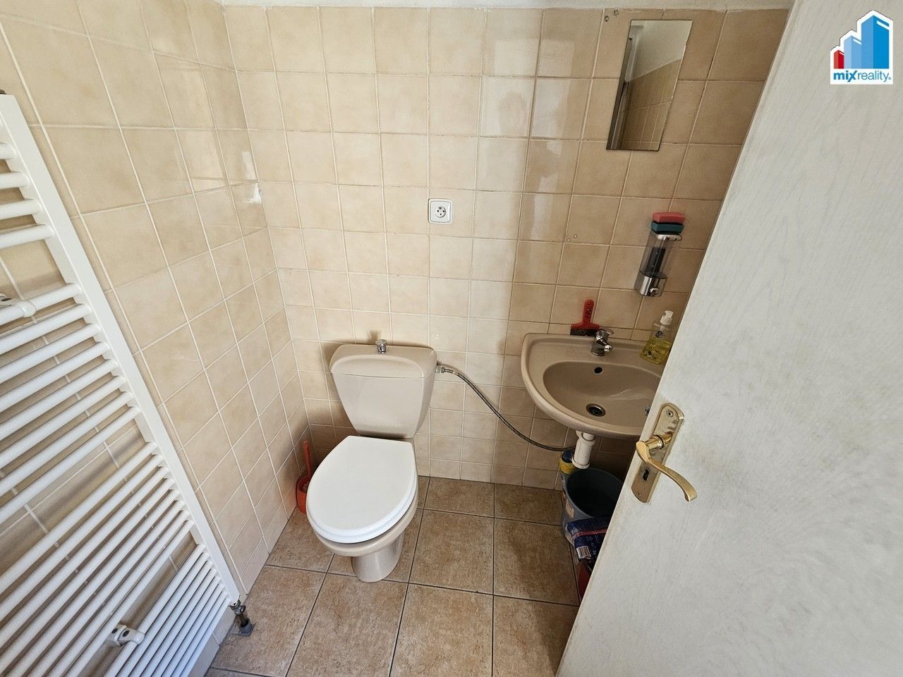 Pronájem komerčního prostoru 55 m² - foto 13