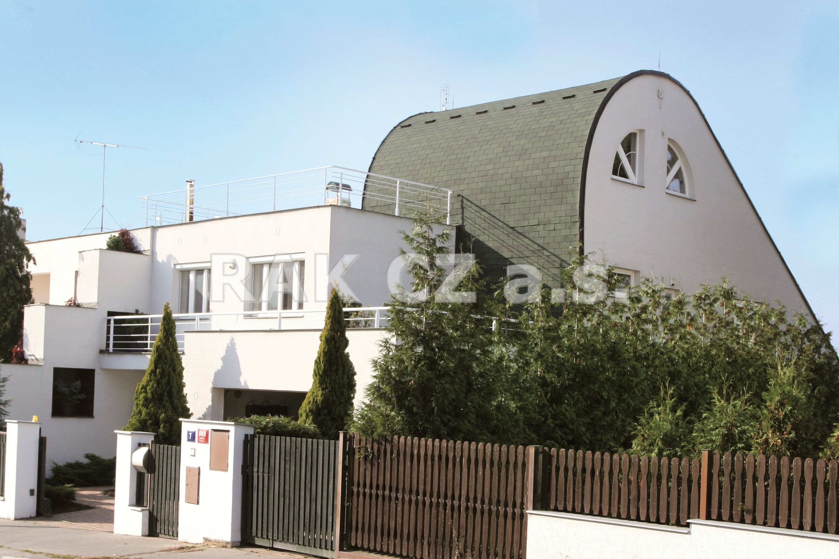 Prodej domu 577 m² - foto 14