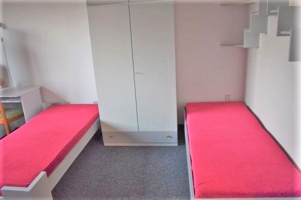 Pronájem bytu 3+1 78 m² - foto 3