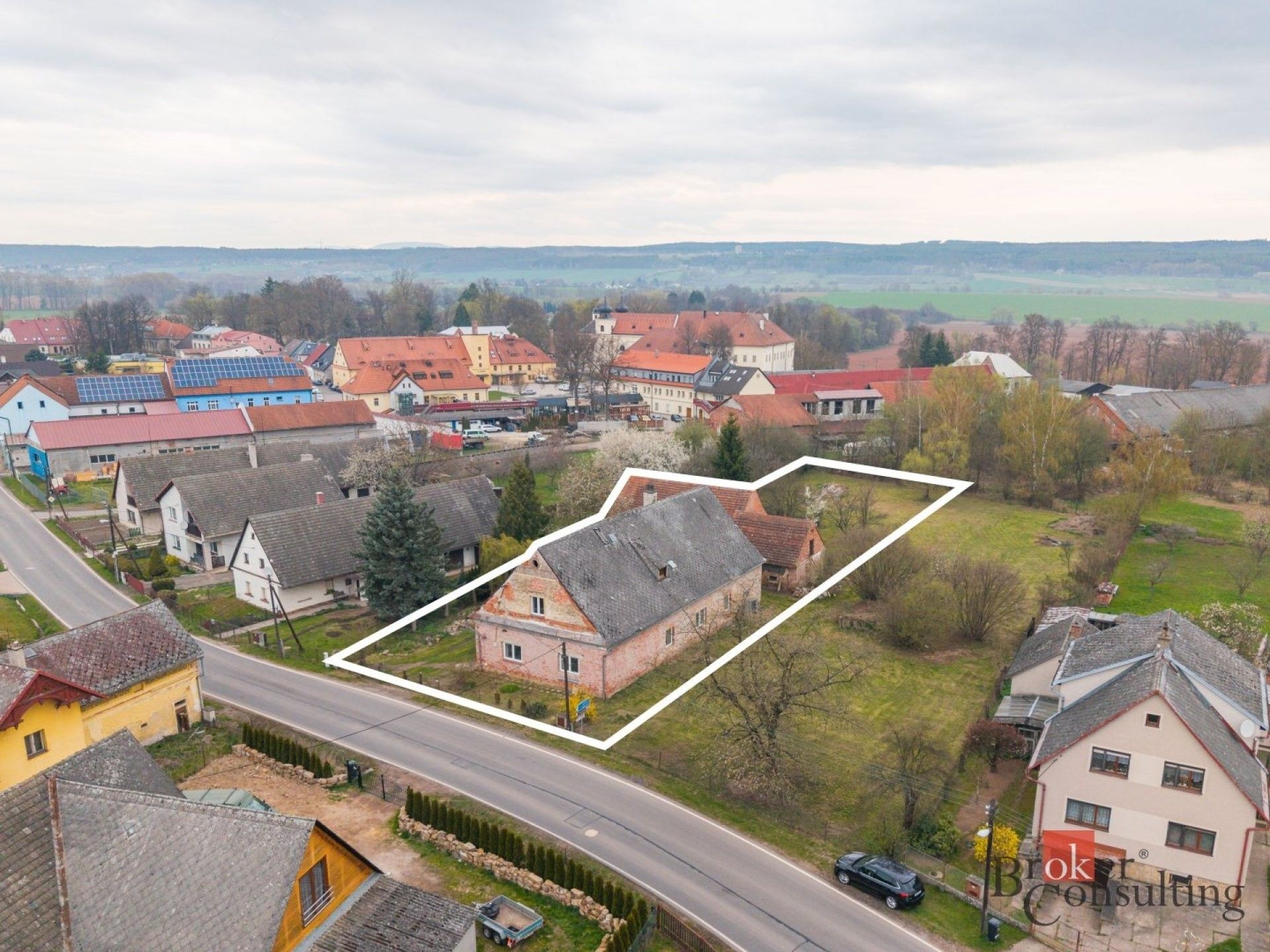 Prodej domu 230 m² - foto 2