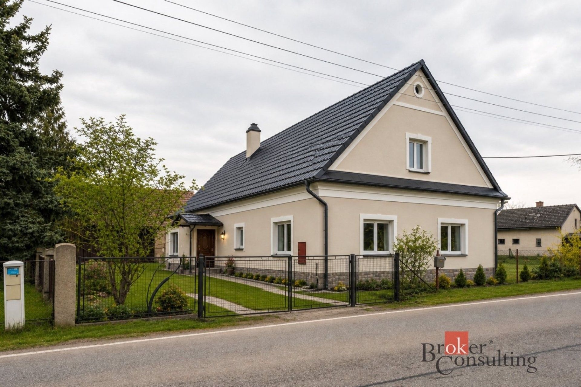 Prodej domu 230 m² - foto 3